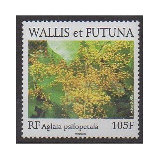 Acheter ce timbre de Wallis et Futuna de l'année 2008 (No 699).