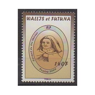 Acheter ce timbre de Wallis et Futuna de l'année 2009 (No 719).