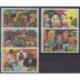 South Africa - 1994 - Nb 852/856 - Children's drawings