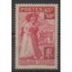 France - Poste - 1938 - No 401
