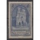 France - Poste - 1938 - Nb 399 - Churches - Mint hinged