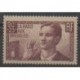 France - Poste - 1938 - No 418 - Neuf avec charnière