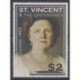 Saint-Vincent - 2004 - No 4794 - Royauté - Principauté