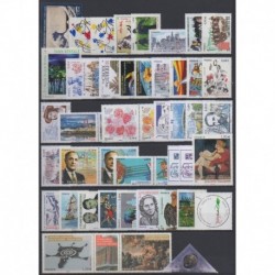 France - 2015 - No 4923/5013 - BF136 - C1522