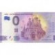 Euro banknote memory - 06 - Nice - Cathédrale Saint-Nicolas - 2021-3 - Nb 1991