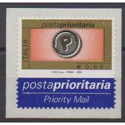 Italy - 2004 - Nb 2681a