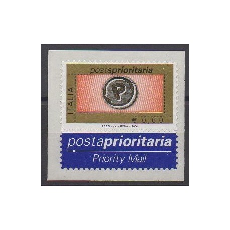 Italie - 2004 - No 2681a