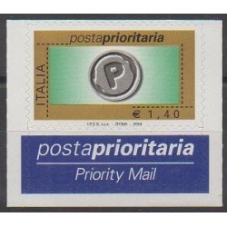 Italy - 2004 - Nb 2685a