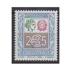 Italie - 2004 - No 2704