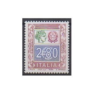 Acheter ce timbre d'Italie de l'année 2004 (No 2688).
