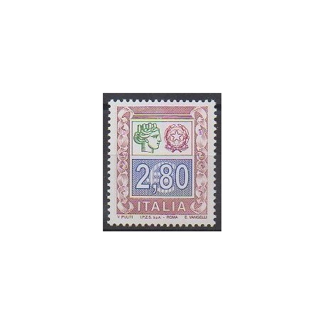 Italy - 2004 - Nb 2688