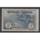 France - Poste - 1926 - Nb 232