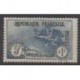 France - Poste - 1926 - No 232