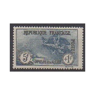Acheter ce timbre de France de l'année 1926 (No 232).