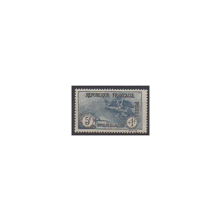 Acheter ce timbre de France de l'année 1926 (No 232).