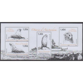 Buy this set of stamps of FSAL of the year 2021 (Nb 959/962).