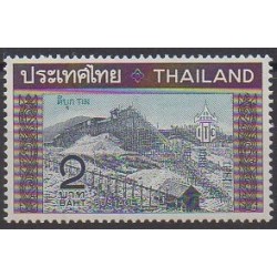 Thaïlande - 1969 - No 526
