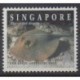 Singapore - 1998 - Nb 845 - Sea life