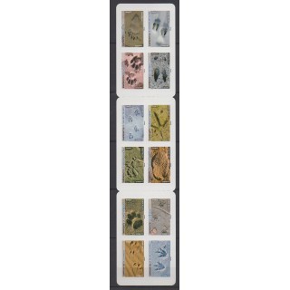 Buy this booklet of France of the year 2021 (Nb BC1956).