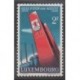 Luxembourg - 1956 - Nb 510