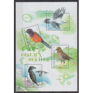 Buy this set of stamps of France of the year 2021 (Nb 5459/5462).