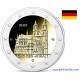 2 euro commémorative - Germany - 2021 - Saxony Anhalt - Cathedral of Magdeburg - UNC