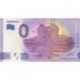 Euro banknote memory - 44 - Guerande - 2021-1