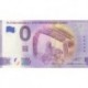 Euro banknote memory - 2A - Filitosa - Musée et site préhistorique corse - 2021-2