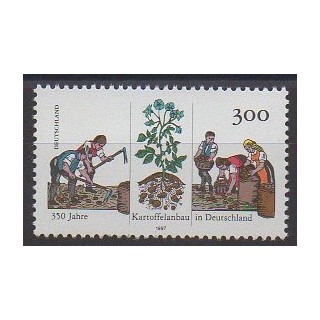 Acheter ce timbre d'Allemagne de l'année 1997 (No 1778).