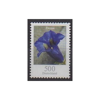 Acheter ce timbre d'Allemagne de l'année 2011 (No 2701).