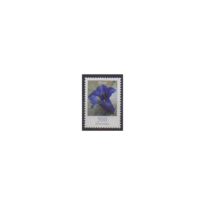 Buy this stamp of Germany of the year 2011 (Nb 2701).