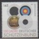 Germany - 2011 - Nb 2700 - Various sports