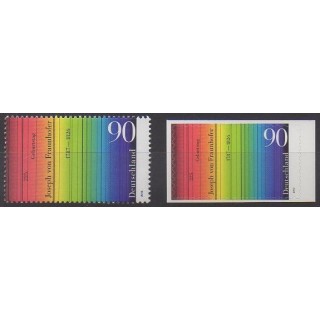 Buy this set of stamps of Germany of the year 2012 (Nb 2731 et 2759).