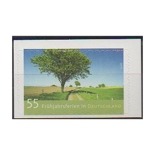 Buy this stamp of Germany of the year 2012 (Nb 2746).