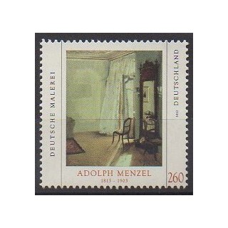 Acheter ce timbre d'Allemagne de l'année 2012 (No 2762).