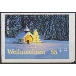 Buy this stamp of Germany of the year 2012 (Nb 2785).