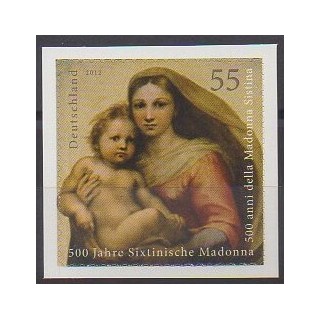 Buy this stamp of Germany of the year 2012 (Nb 2792).