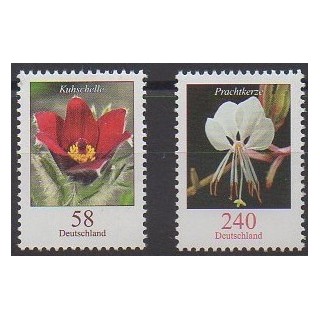Buy this set of stamps of Germany of the year 2012 (Nb 2794/2795).