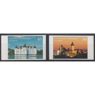 Buy this set of stamps of Germany of the year 2013 (Nb 2801A et 2803).