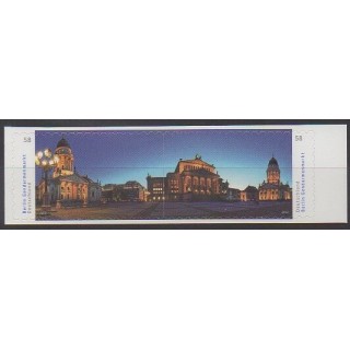 Buy these stamps of Germany of the year 2013 (Nb 2806/2807).