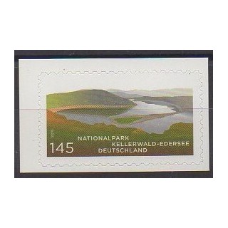 Buy this stamp of Germany of the year 2011 (Nb 2688).