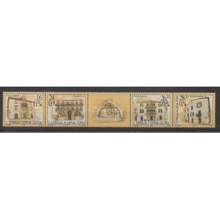 Acheter cette série de timbres de Yougoslavie (Serbie et Monténégro) de l'année 2004 (No 3060/3063).