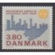 Danemark - 1986 - No 890