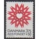 Danemark - 1996 - No 1143 - Santé ou Croix-Rouge