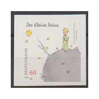 Acheter ce timbre d'Allemagne de l'année 2014 (No 2918A).