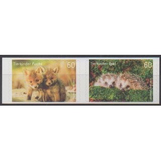 Buy this set of stamps of Germany of the year 2014 (Nb 2874/2875).