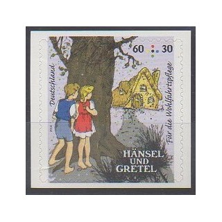 Acheter ce timbre d'Allemagne de l'année 2014 (No 2875).