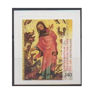 Buy this stamp of Germany of the year 2014 (Nb 2900A).