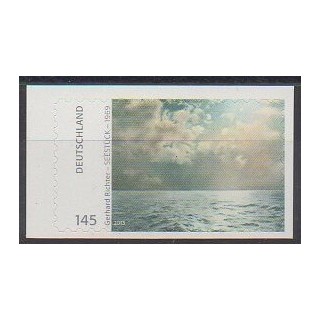Acheter ce timbre d'Allemagne de l'année 2013 (No 2838).