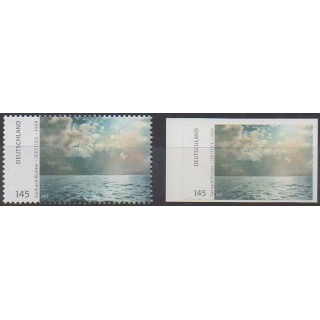 Buy this set of stamps of Germany of the year 2013 (Nb 2837/2838).